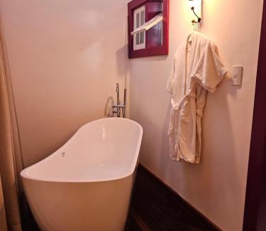 Tiradentes Hotel | Pousada Berço Mineiro