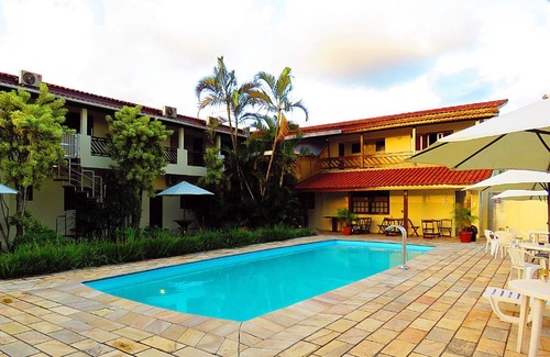 Cananeia Hotel | Pousada Berro D'água