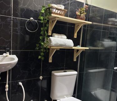 Cabaceiras Hotel | Pousada Berro do Bode