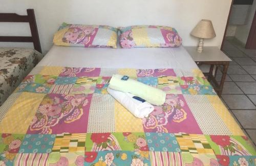 Centro Hotel | Pousada Bertioga