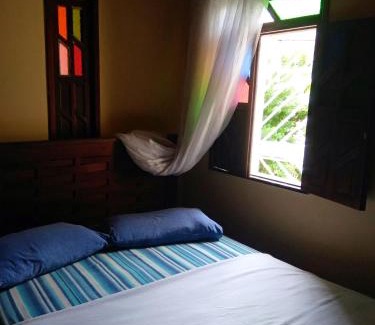 Itapua Hotel | Pousada Betel - Moradas Familia Betel