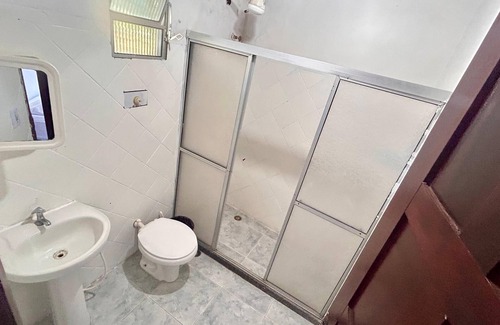 Gamboa Hotel | Pousada Biônica