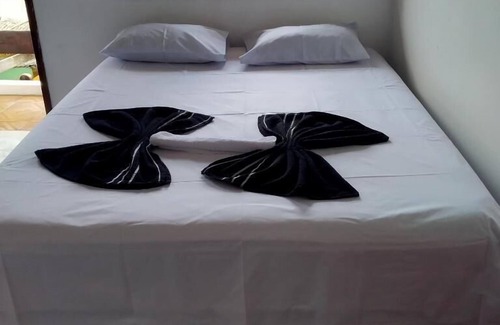 Gamboa Hotel | Pousada Biônica