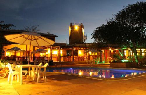 Imbassai Hotel | Pousada Bichelenga
