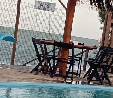 Maracajau Hotel | Pousada Bikibu