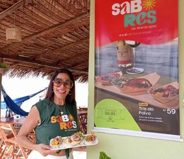 Maracajau Hotel | Pousada Bikibu