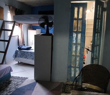 Recreio dos Bandeirantes Apartment | Pousada Bleue