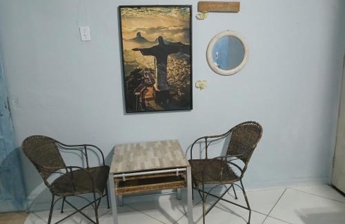 Recreio dos Bandeirantes Apartment | Pousada Bleue