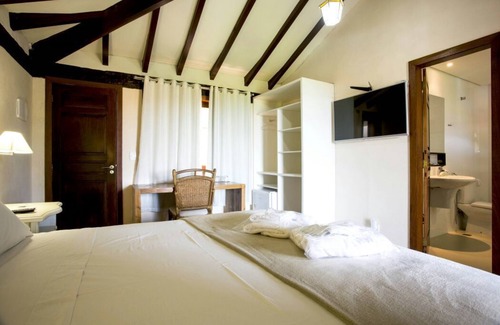 Joao Fernandes Hotel | Pousada Blue Ocean