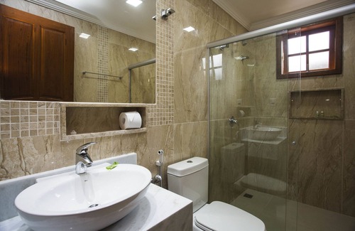 Joao Fernandes Hotel | Pousada Blue Ocean