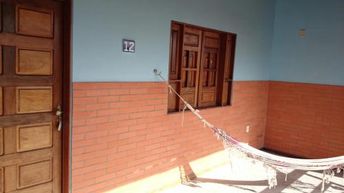 Praia do Frances Hotel | Pousada Blue Viking