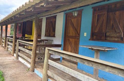 Dionisio House | Pousada Boaventura