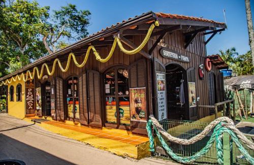 Paranagua Hotel | Pousada Bob Pai & Bob Filho