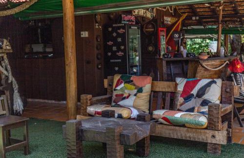 Paranagua Hotel | Pousada Bob Pai & Bob Filho