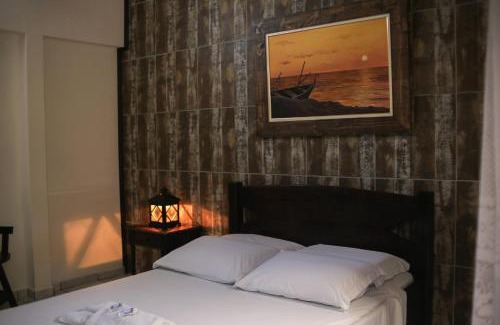 Paranagua Hotel | Pousada Bob Pai & Bob Filho