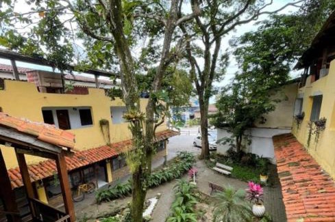 Boicucanga Beach Hotel | Pousada Boiçucanga