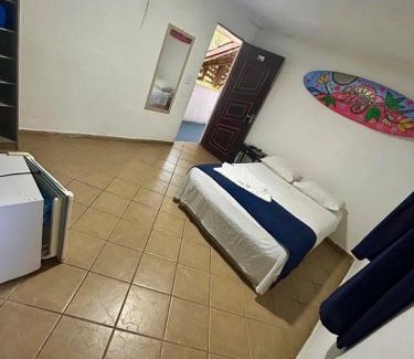 Boicucanga Beach Hotel | Pousada Boiçucanga