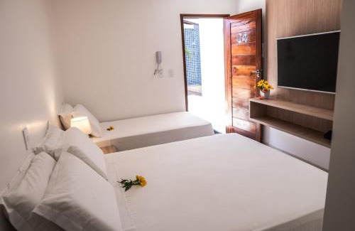 Velha Boipeba Hotel | Pousada Boipeba Beach