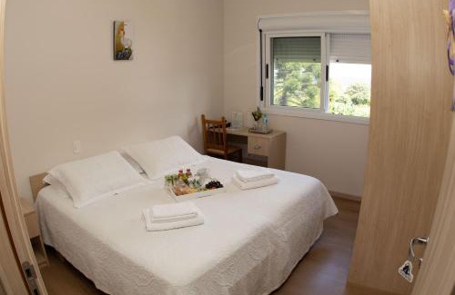 Caxias do Sul Apartment | Pousada Bom Pastor