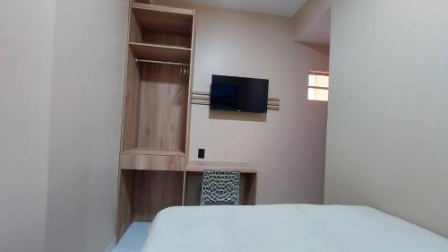 Baixo Sao Francisco House | Pousada Bomfim