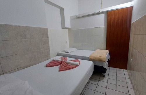 Baixo Sao Francisco Hotel | Pousada Bomfim