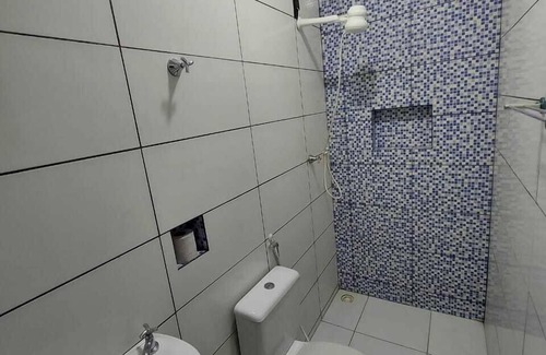 Baixo Sao Francisco Hotel | Pousada Bomfim