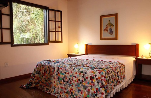 Itanhandu Hotel | Pousada Bonani