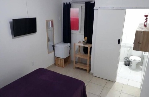 Cruz das Almas Hotel | Pousada Boneca De Pano