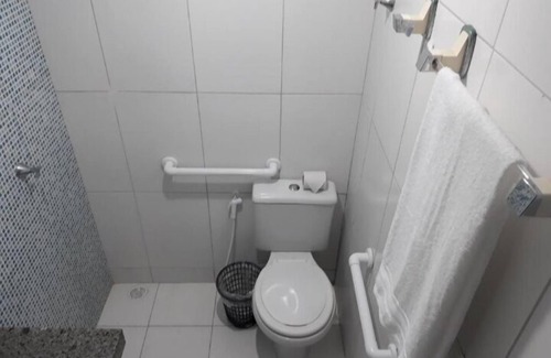 Cruz das Almas Hotel | Pousada Boneca De Pano