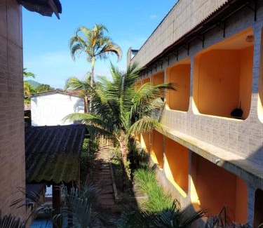 Balneario Mogiano Hotel | Pousada Boramar