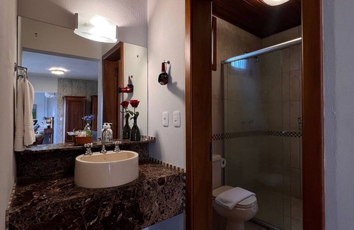 Bento Goncalves Hotel | Pousada Borghetto