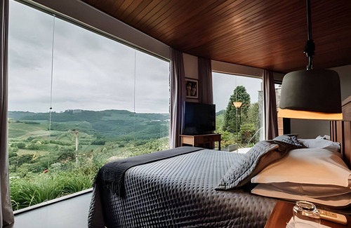 Bento Goncalves Hotel | Pousada Borghetto