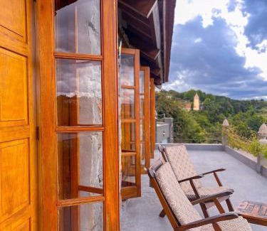 Bento Goncalves Cabin | Pousada Borghetto – Charme e Exclusividade no Vale dos Vinhedos