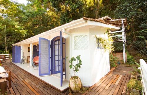 Toque Toque Hotel | Pousada Bosque Toque Toque