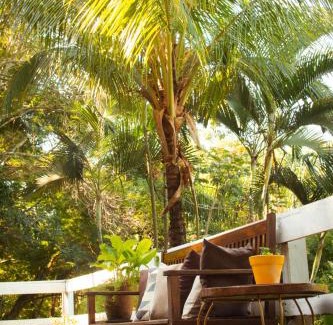 Toque Toque Hotel | Pousada Bosque Toque Toque