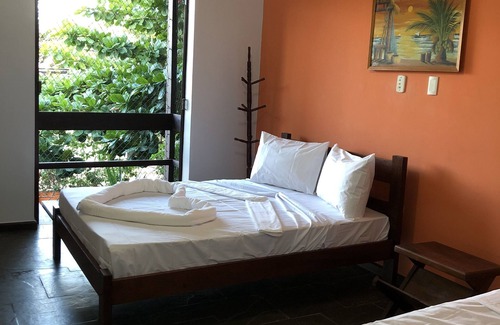 Flamengo Hotel | Pousada Bougainville