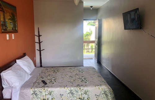 Flamengo Hotel | Pousada Bougainville