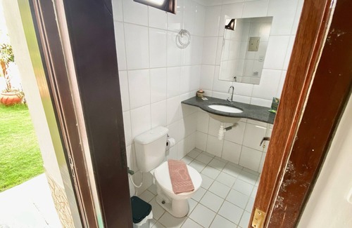 Flamengo Hotel | Pousada Bougainville