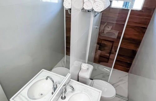 Sao Pedro da Aldeia Hotel | POUSADA BOUTIQUE DO LAZER SPA