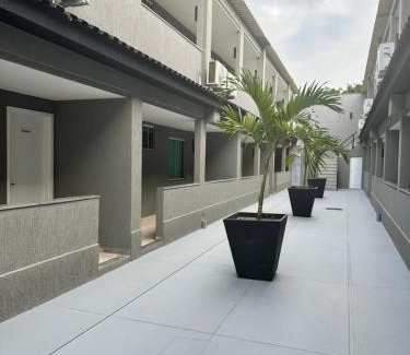 Sao Pedro da Aldeia Hotel | Pousada Boutique do Lazer SP