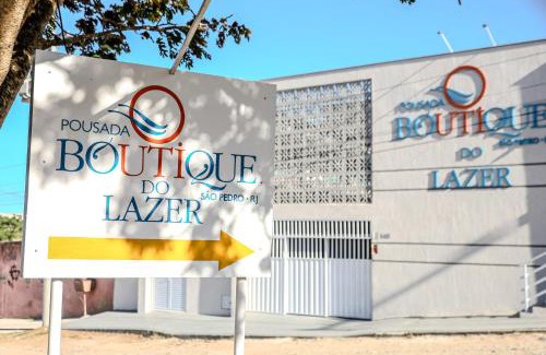 Sao Pedro da Aldeia Hotel | Pousada Boutique do Lazer SP