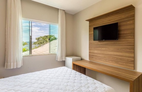 Portinho Hotel | POUSADA BOUTIQUE DO LAZER