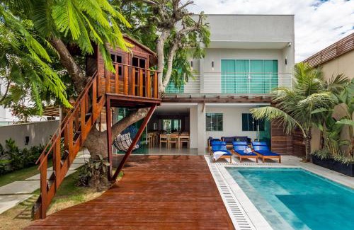 Portinho Hotel | Pousada Boutique do lazer