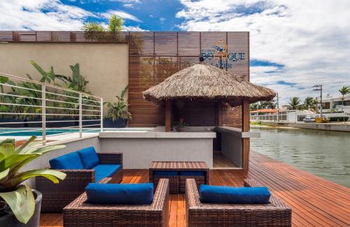 Portinho Hotel | Pousada Boutique do lazer