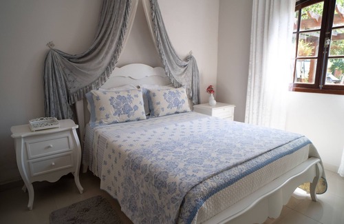 Extrema Hotel | Pousada Boutique Mercedes