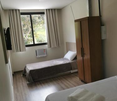 Ouro Preto Hotel | Pousada Boutique Raio de Luz
