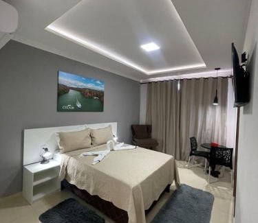 Caninde de Sao Francisco Hotel | Pousada Cecília