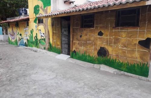 Caninde de Sao Francisco House | Pousada de Taipa da Nicole