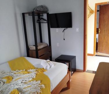 Conceicao do Mato Dentro House | Pousada Paudório