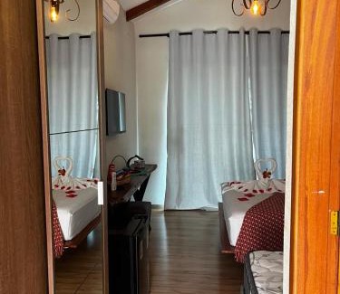 Conceicao do Mato Dentro House | Pousada Paudório